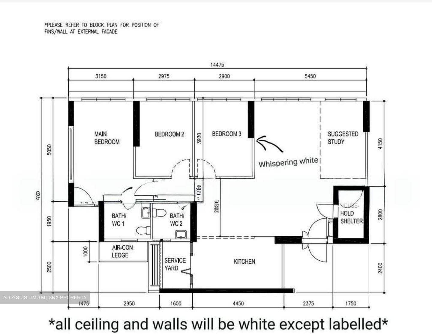 Blk 622B Tampines Greenverge (Tampines), HDB 5 Rooms #558345891